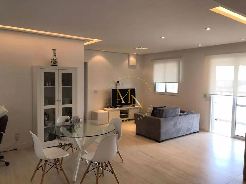 Apartamento, 2 quartos, 96 m² - Foto 1