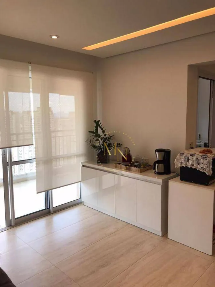 Apartamento, 2 quartos, 96 m² - Foto 2