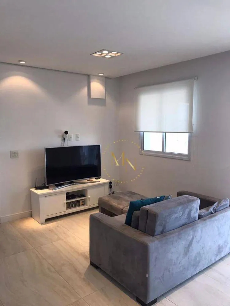 Apartamento, 2 quartos, 96 m² - Foto 3