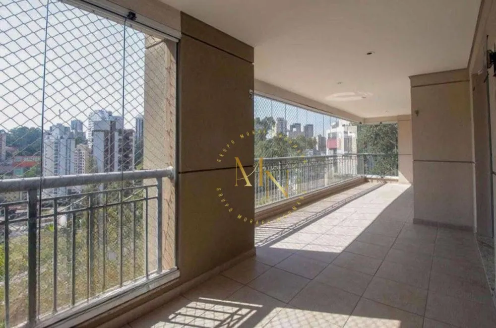 Apartamento, 3 quartos, 195 m² - Foto 3