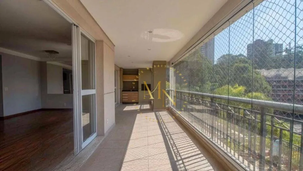 Apartamento, 3 quartos, 195 m² - Foto 4