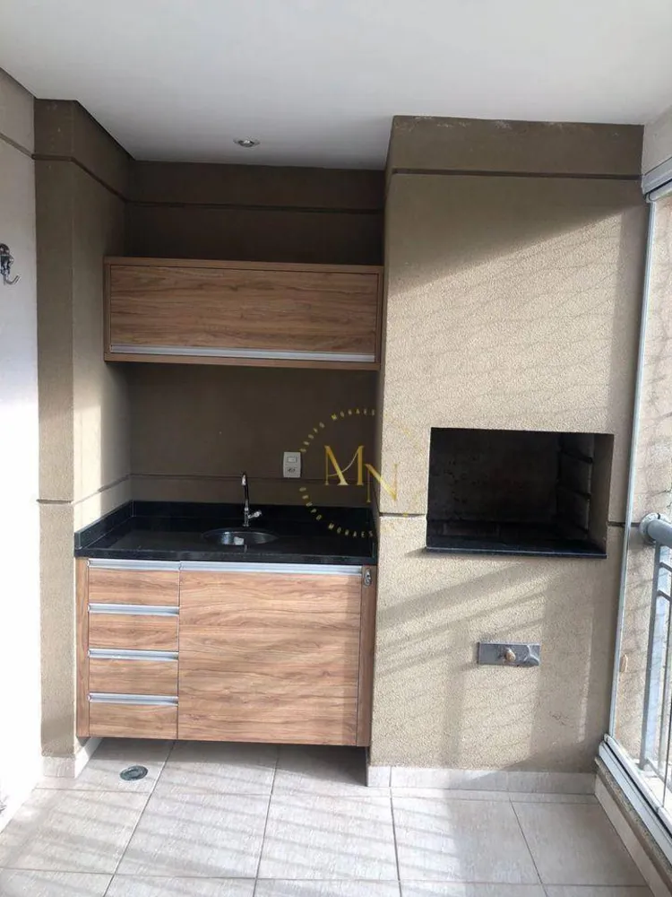 Apartamento, 3 quartos, 195 m² - Foto 2