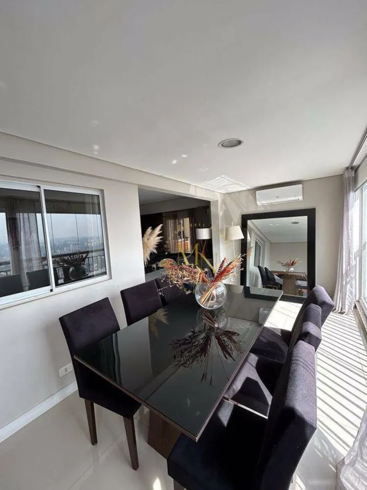 Apartamento, 3 quartos, 145 m² - Foto 3