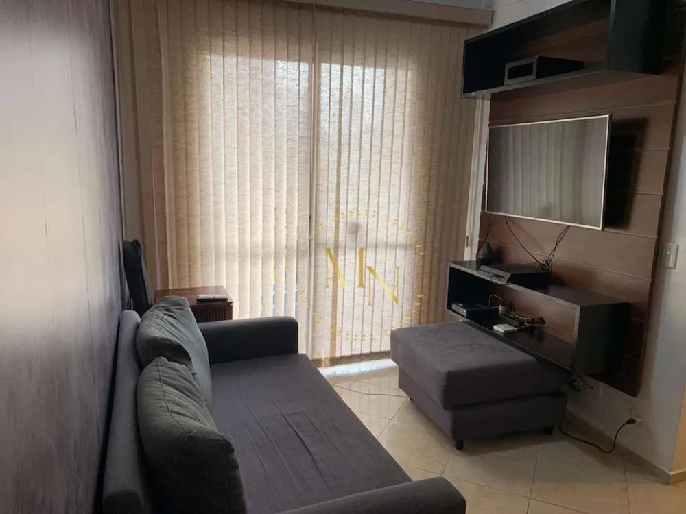 Apartamento, 2 quartos, 50 m² - Foto 3