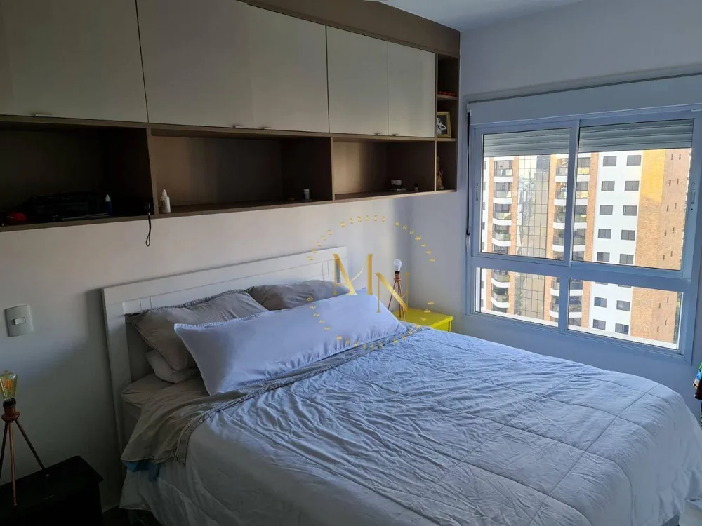 Cobertura, 2 quartos, 58 m² - Foto 4