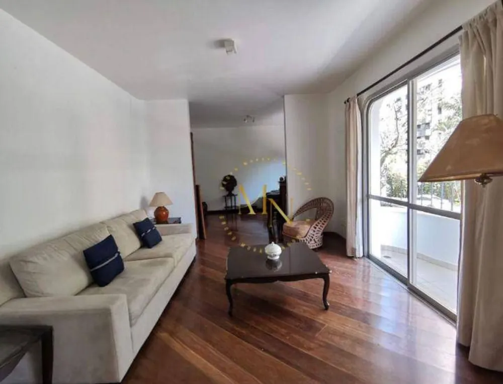 Apartamento, 4 quartos, 210 m² - Foto 3