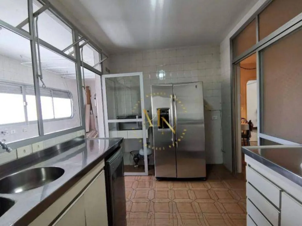 Apartamento, 4 quartos, 210 m² - Foto 4