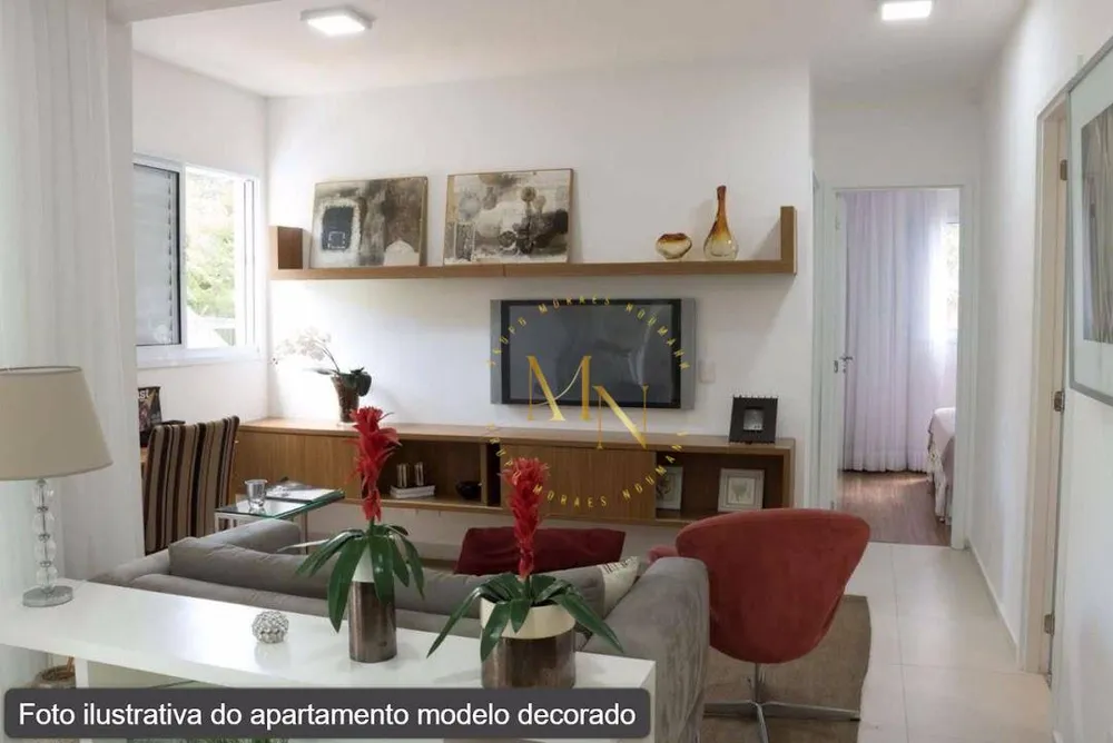 Apartamento, 3 quartos, 75 m² - Foto 1