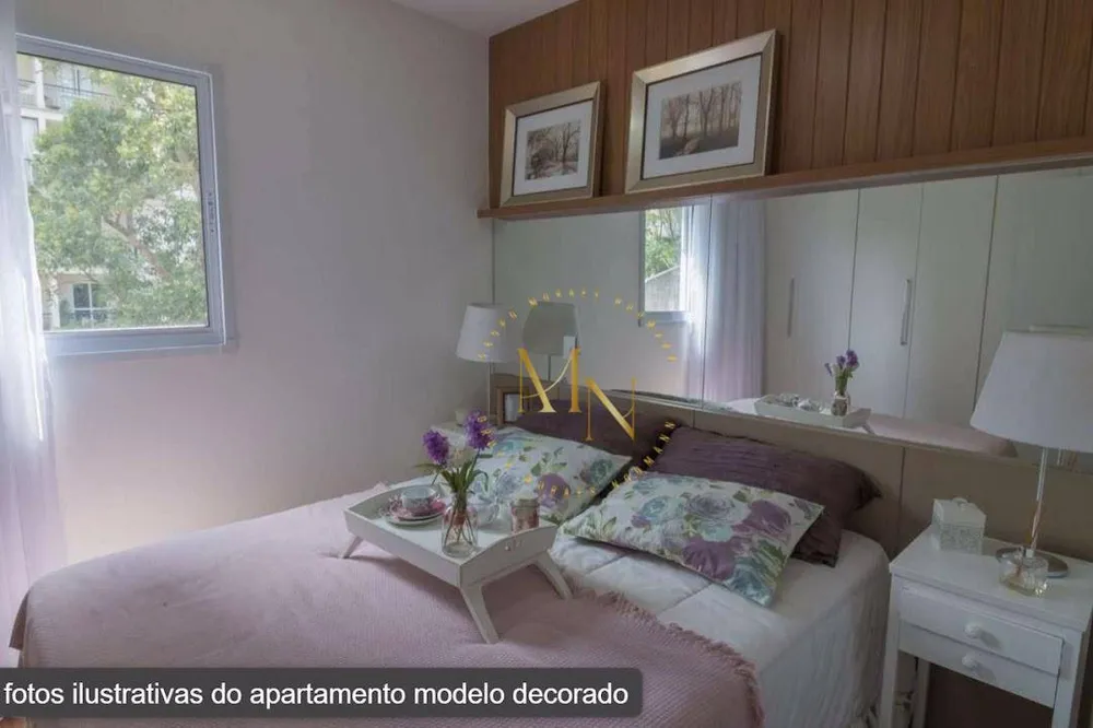 Apartamento, 3 quartos, 75 m² - Foto 4