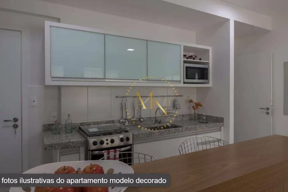 Apartamento, 3 quartos, 75 m² - Foto 3