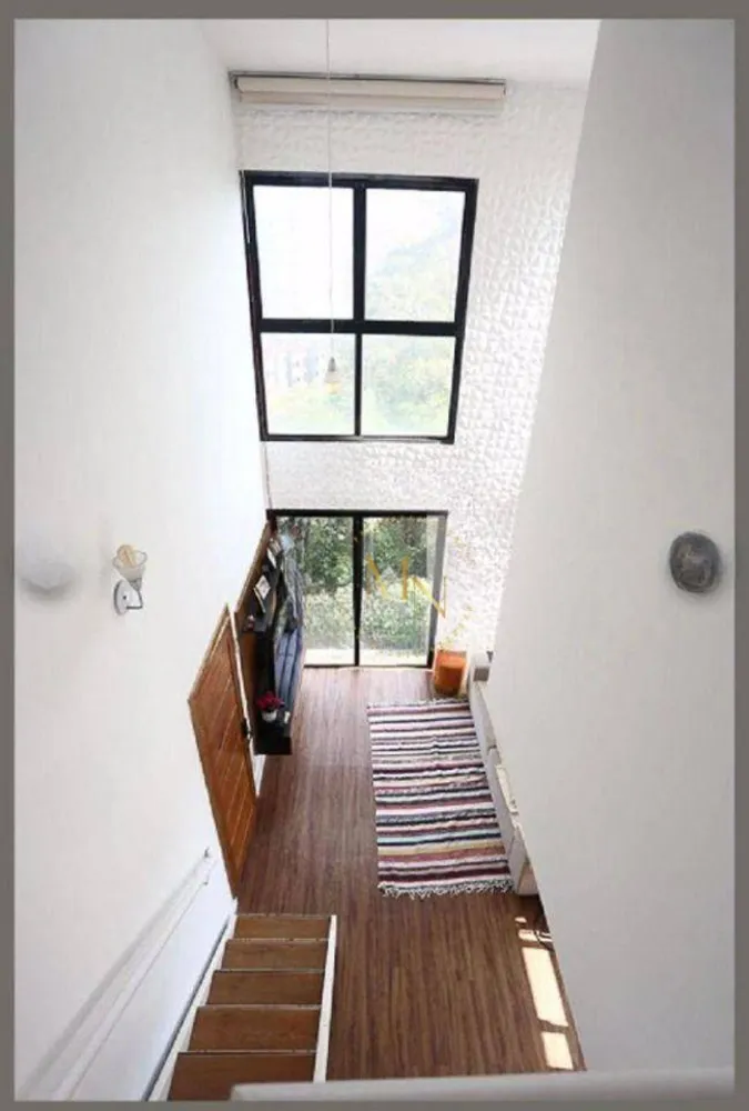 Apartamento, 2 quartos, 129 m² - Foto 2