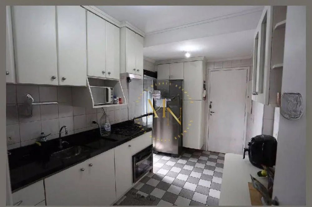 Apartamento, 2 quartos, 129 m² - Foto 4