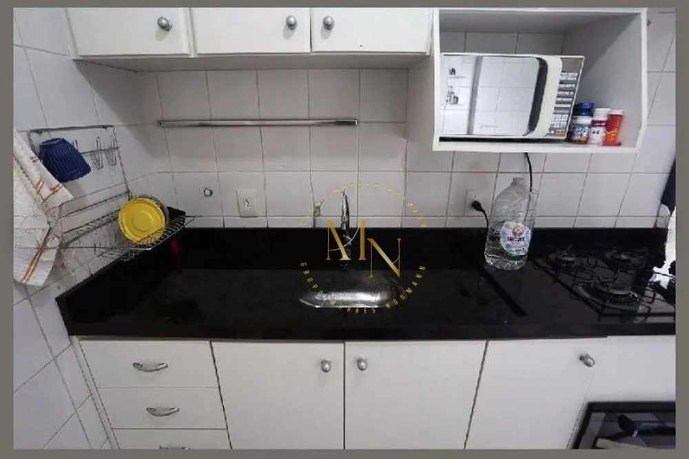 Apartamento, 2 quartos, 129 m² - Foto 1