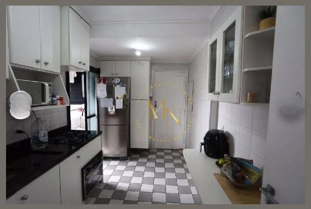 Apartamento, 2 quartos, 129 m² - Foto 3