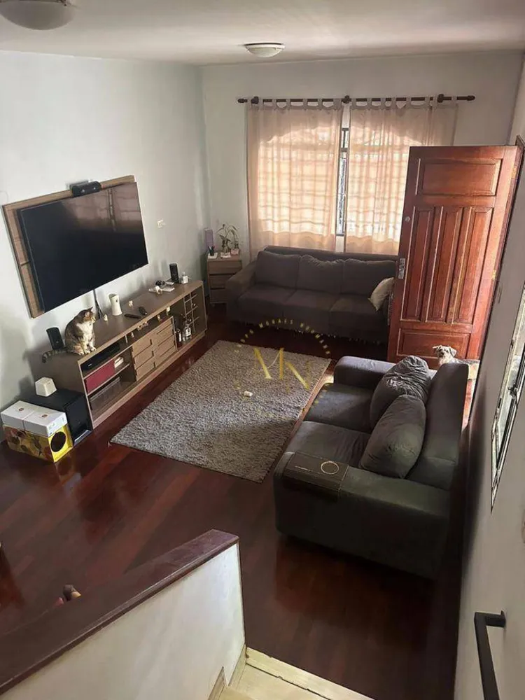 Casa, 3 quartos, 162 m² - Foto 4