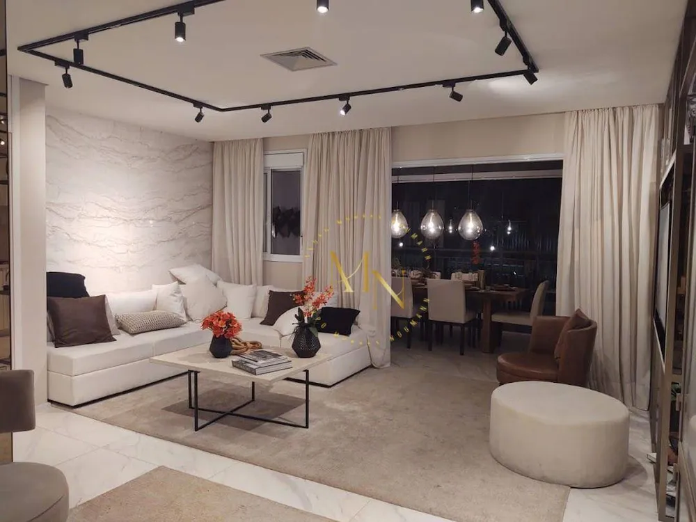 Apartamento, 2 quartos, 108 m² - Foto 2