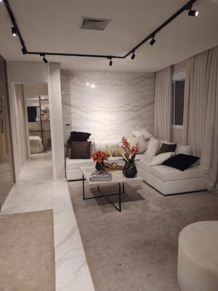 Apartamento, 2 quartos, 108 m² - Foto 3