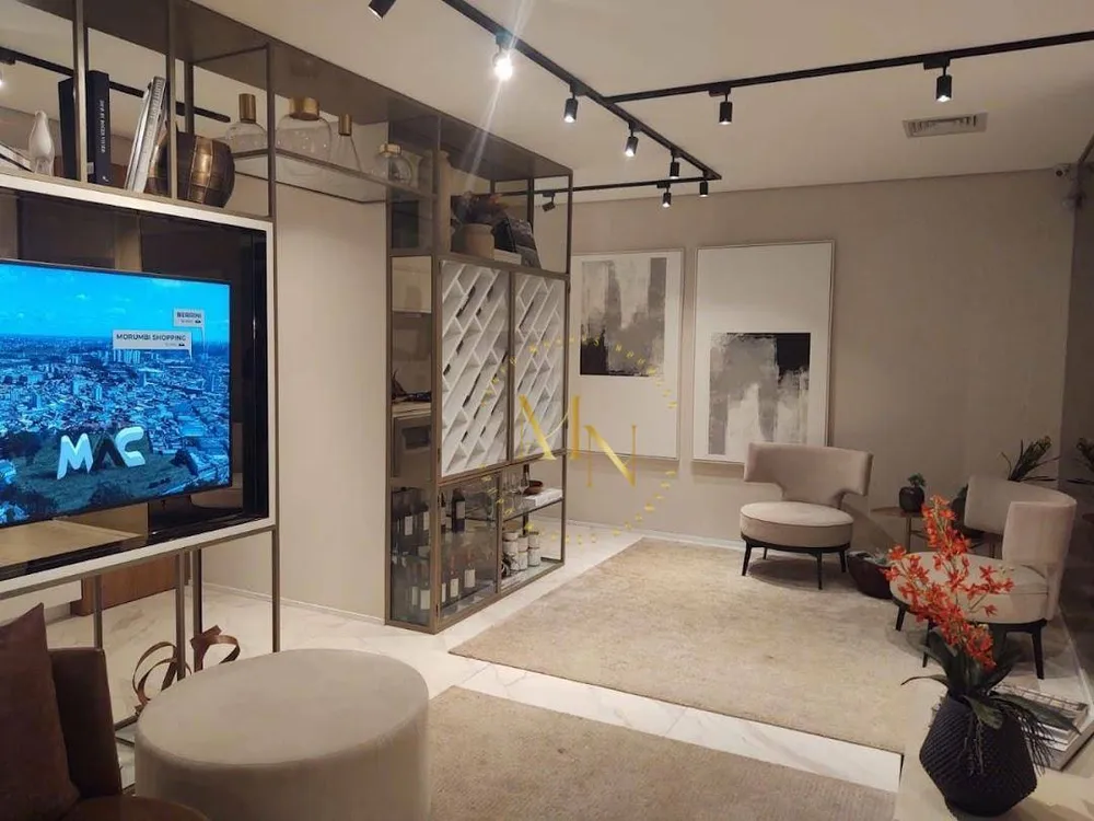 Apartamento, 2 quartos, 108 m² - Foto 1