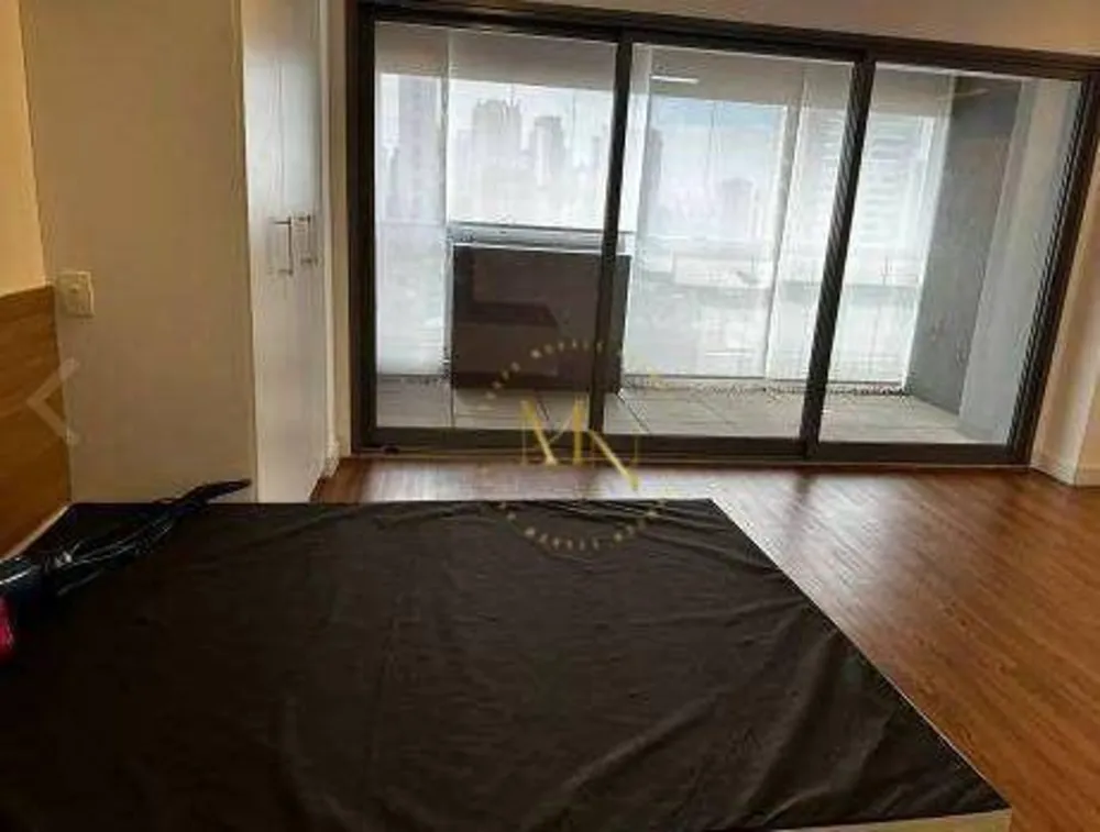 Apartamento, 1 quarto, 42 m² - Foto 1