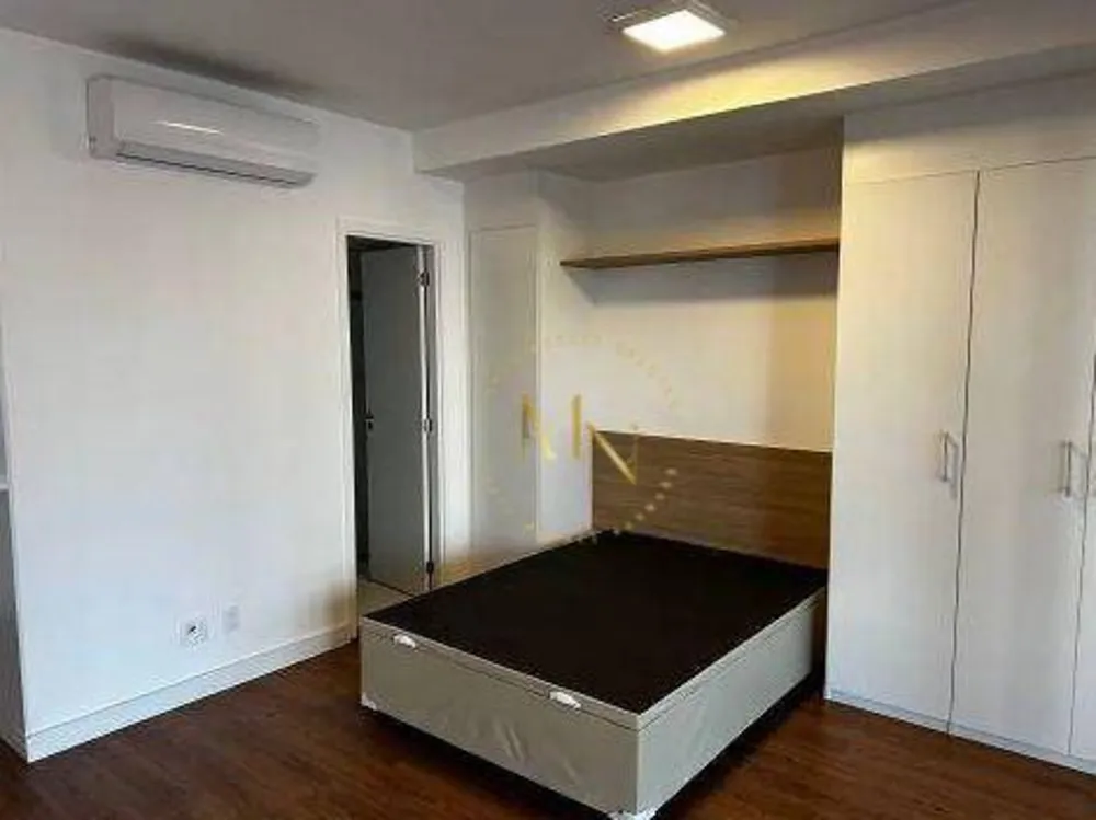 Apartamento, 1 quarto, 42 m² - Foto 4