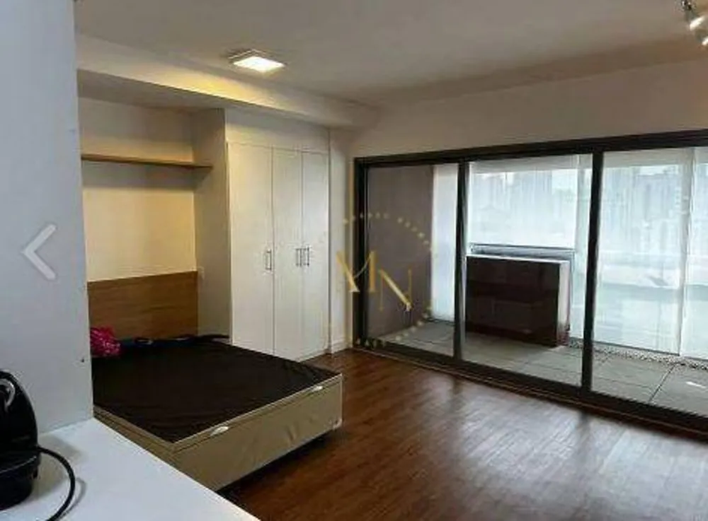Apartamento, 1 quarto, 42 m² - Foto 2
