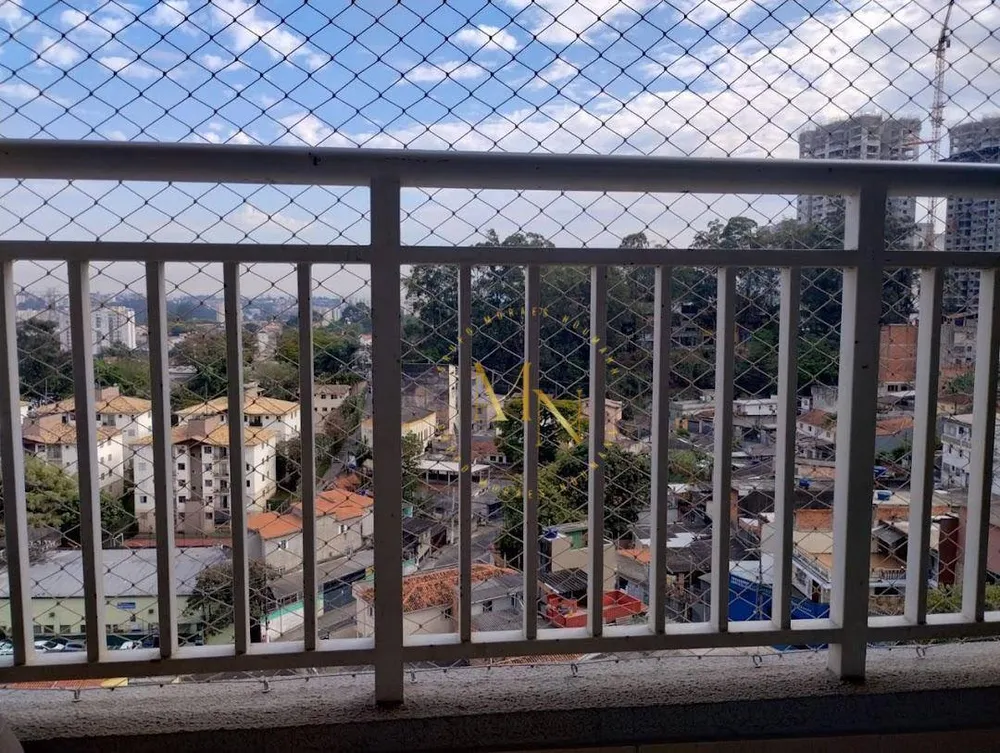 Apartamento, 2 quartos, 50 m² - Foto 4