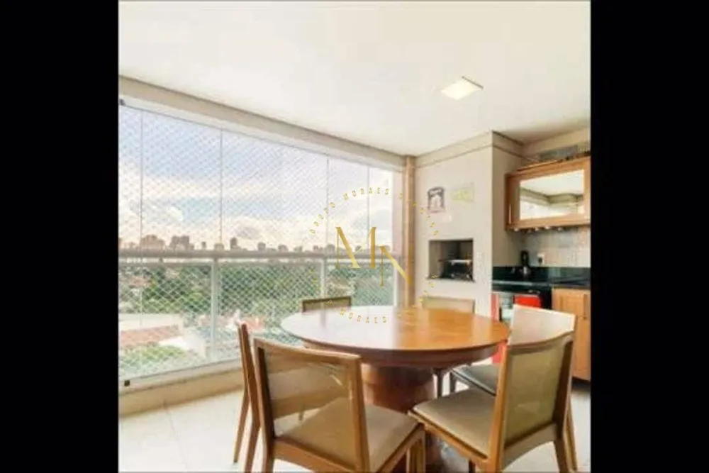 Apartamento, 3 quartos, 109 m² - Foto 2