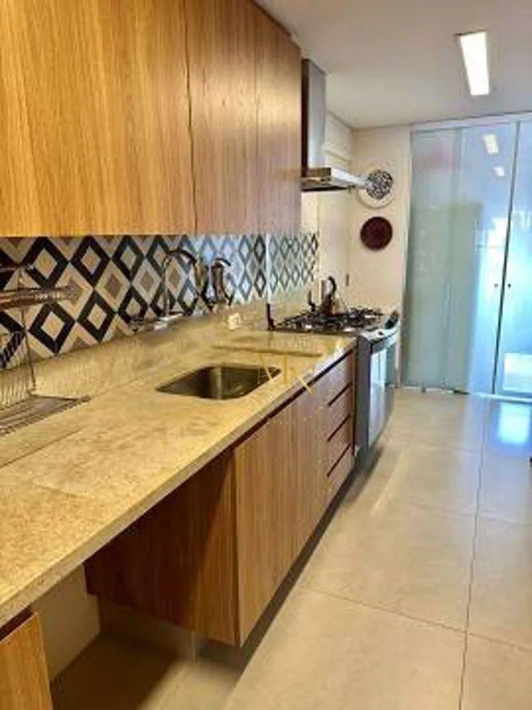 Apartamento, 3 quartos, 113 m² - Foto 2