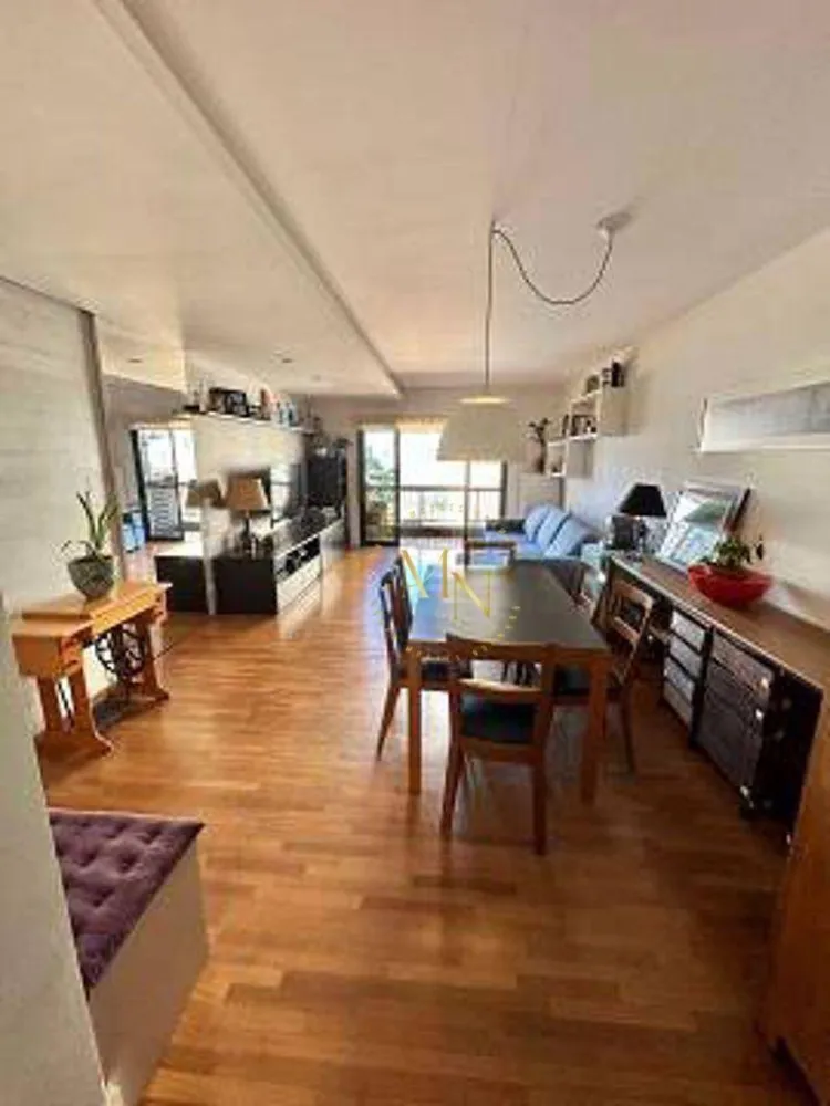 Apartamento, 3 quartos, 113 m² - Foto 3
