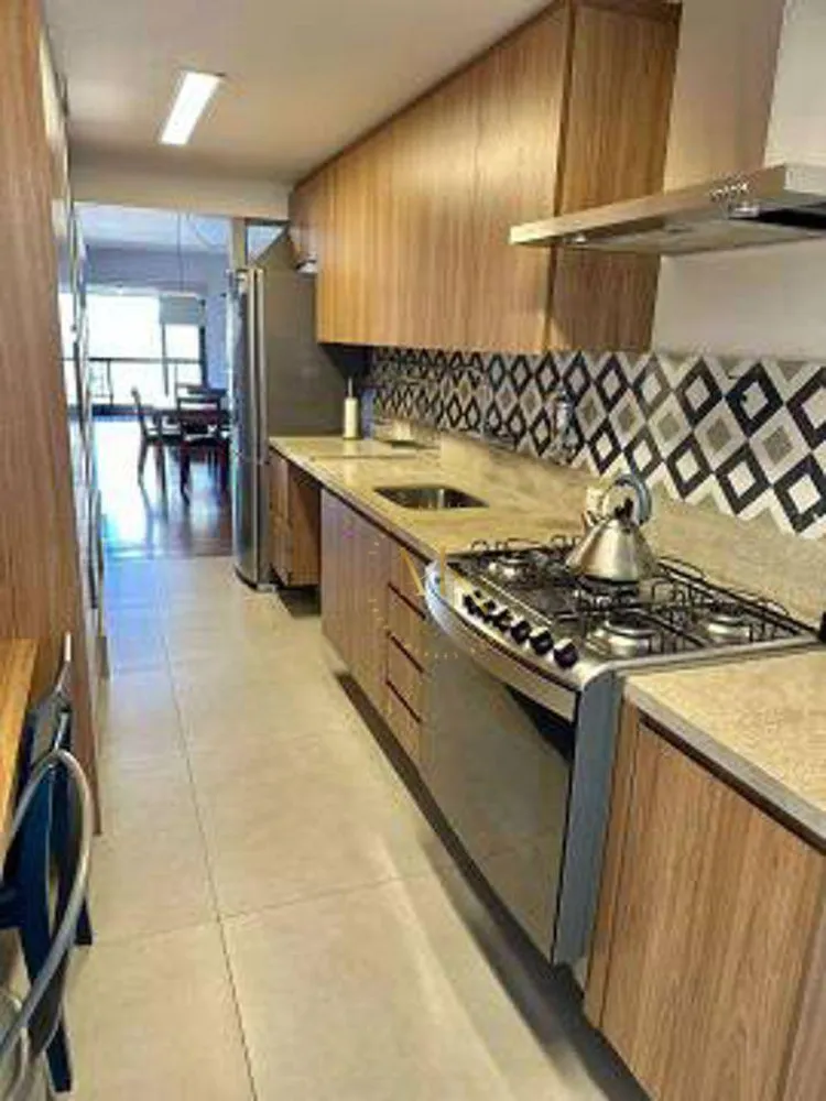 Apartamento, 3 quartos, 113 m² - Foto 1
