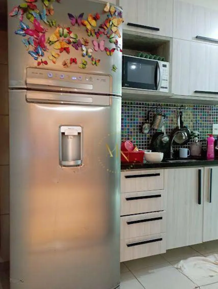 Apartamento, 3 quartos, 64 m² - Foto 1