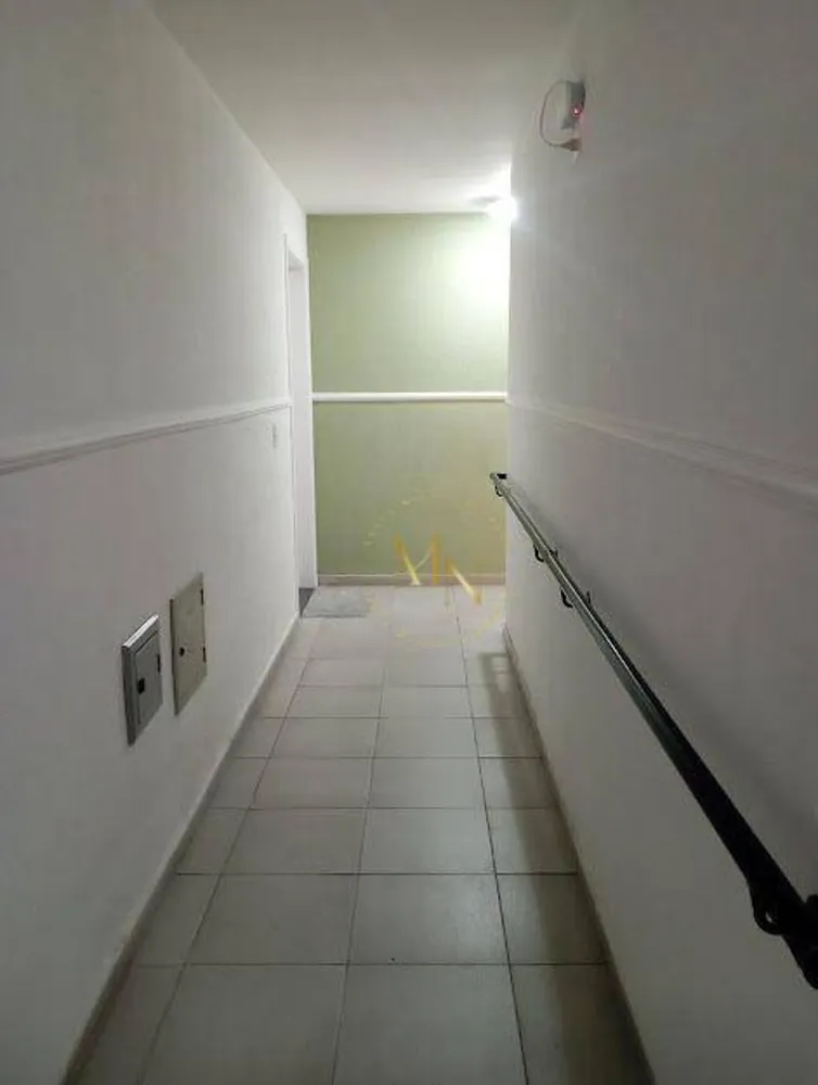 Apartamento, 3 quartos, 64 m² - Foto 2