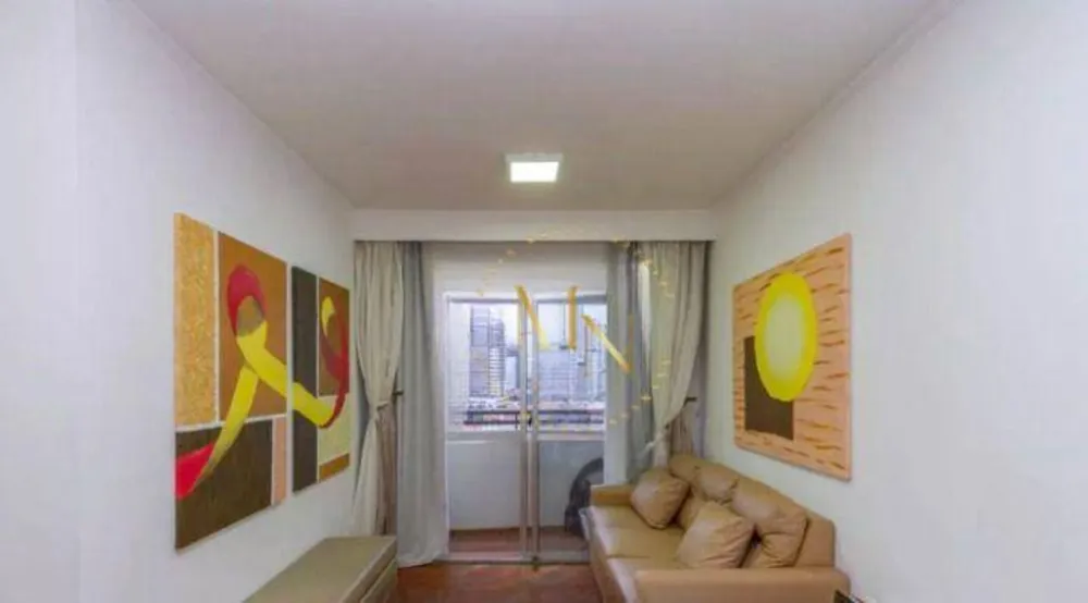 Apartamento, 2 quartos, 54 m² - Foto 2