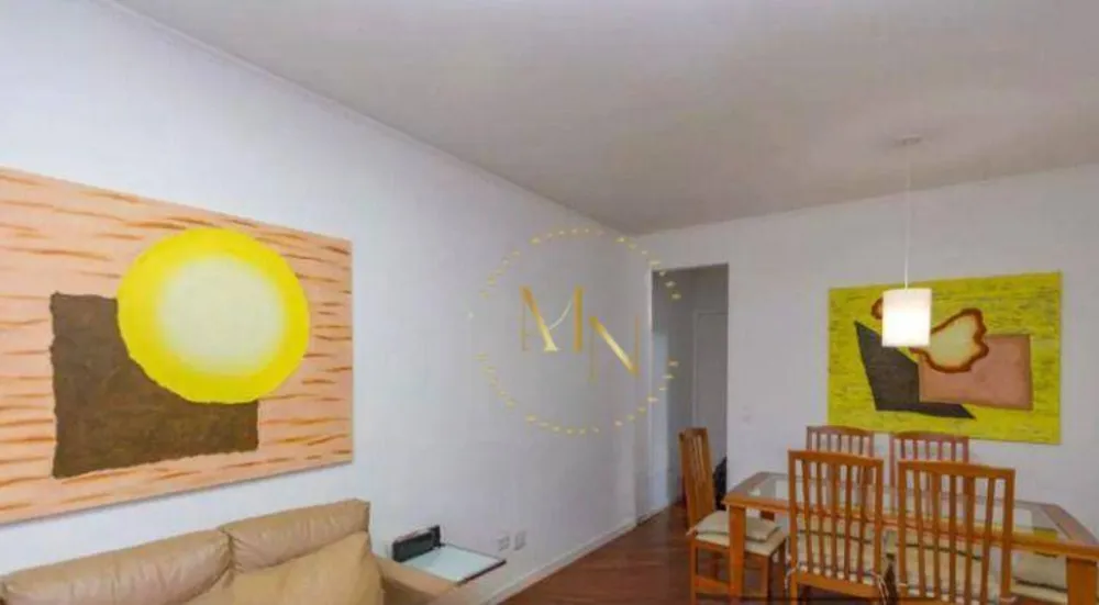 Apartamento, 2 quartos, 54 m² - Foto 3