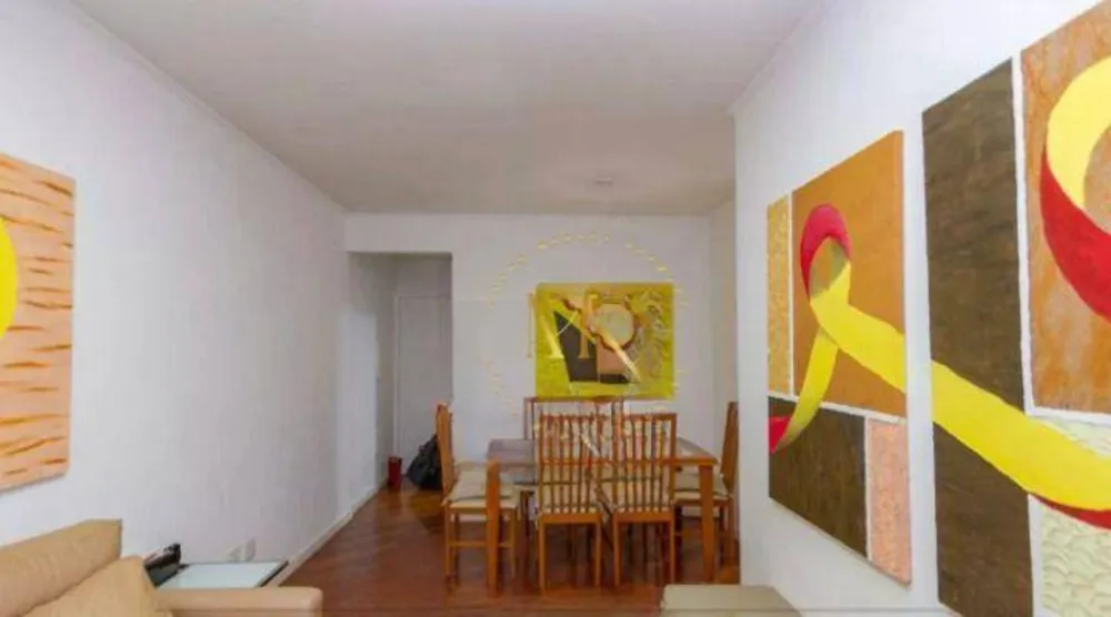 Apartamento, 2 quartos, 54 m² - Foto 4