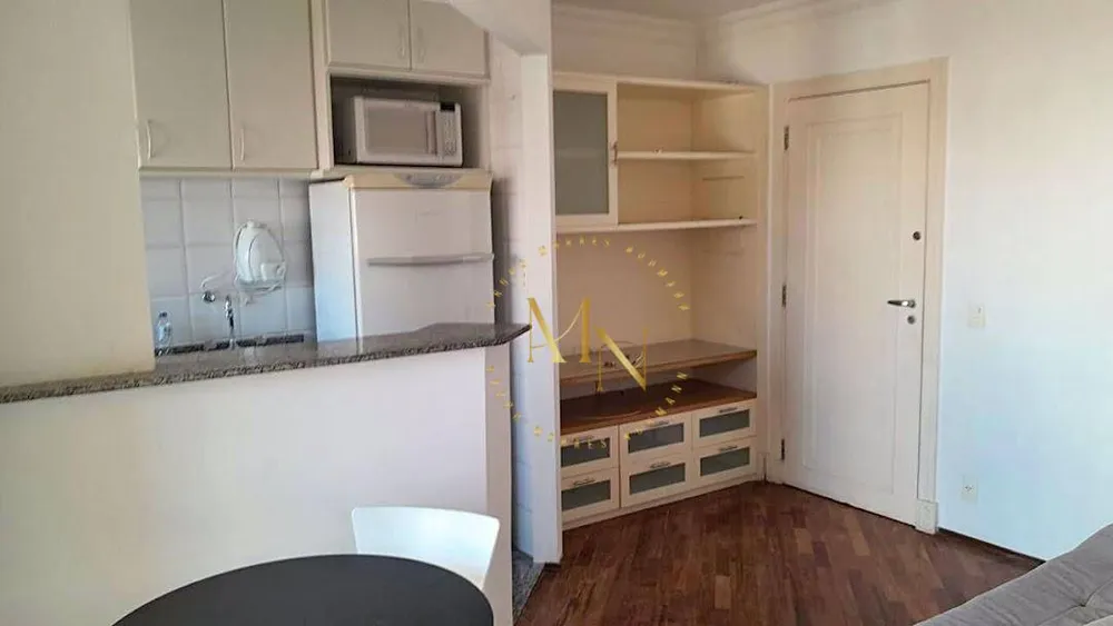 Apartamento, 1 quarto, 37 m² - Foto 4