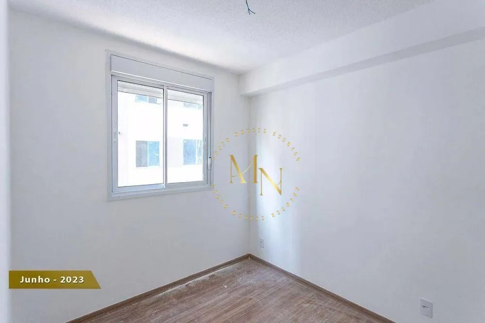 Apartamento, 2 quartos, 34 m² - Foto 4
