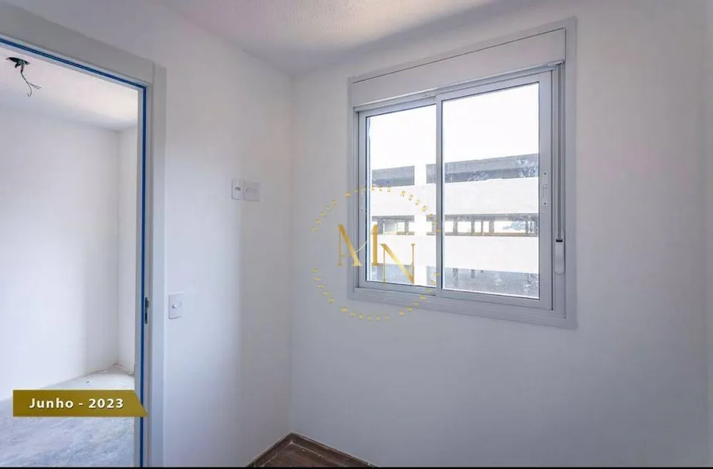 Apartamento, 2 quartos, 34 m² - Foto 3