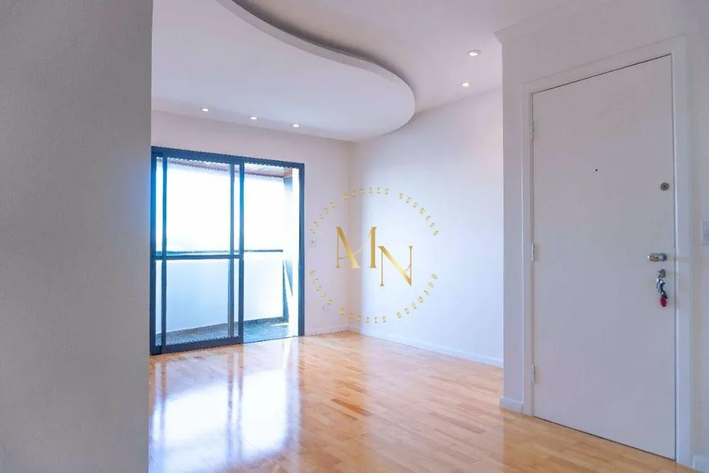 Apartamento, 3 quartos, 95 m² - Foto 2
