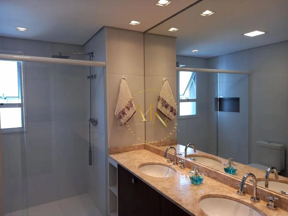 Apartamento, 4 quartos, 238 m² - Foto 2