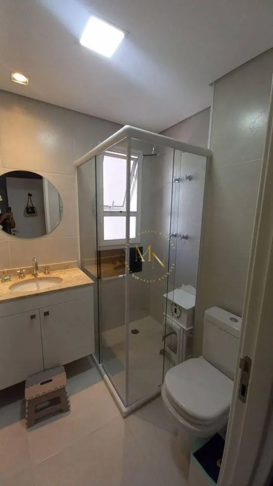 Apartamento, 4 quartos, 238 m² - Foto 4