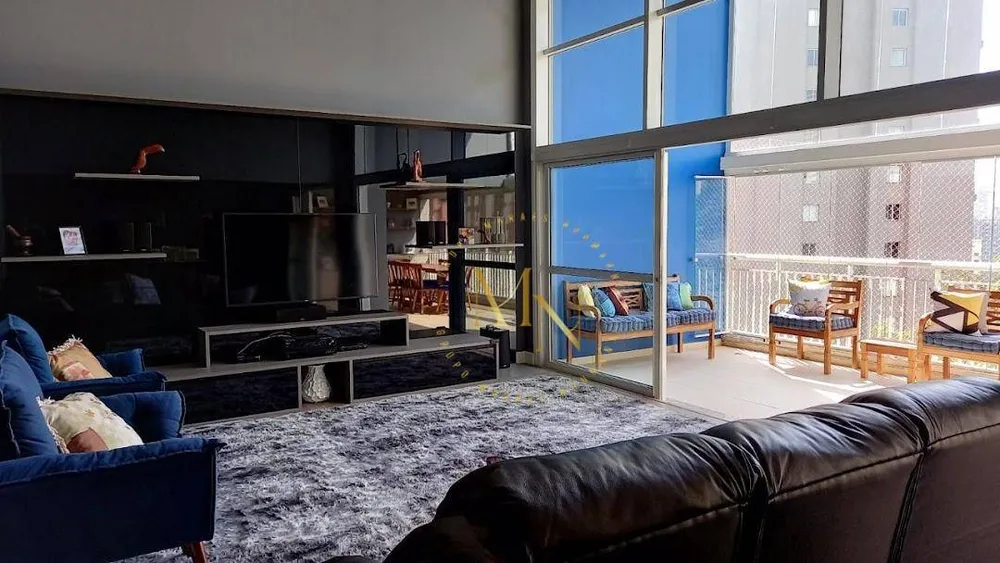 Apartamento, 4 quartos, 238 m² - Foto 1