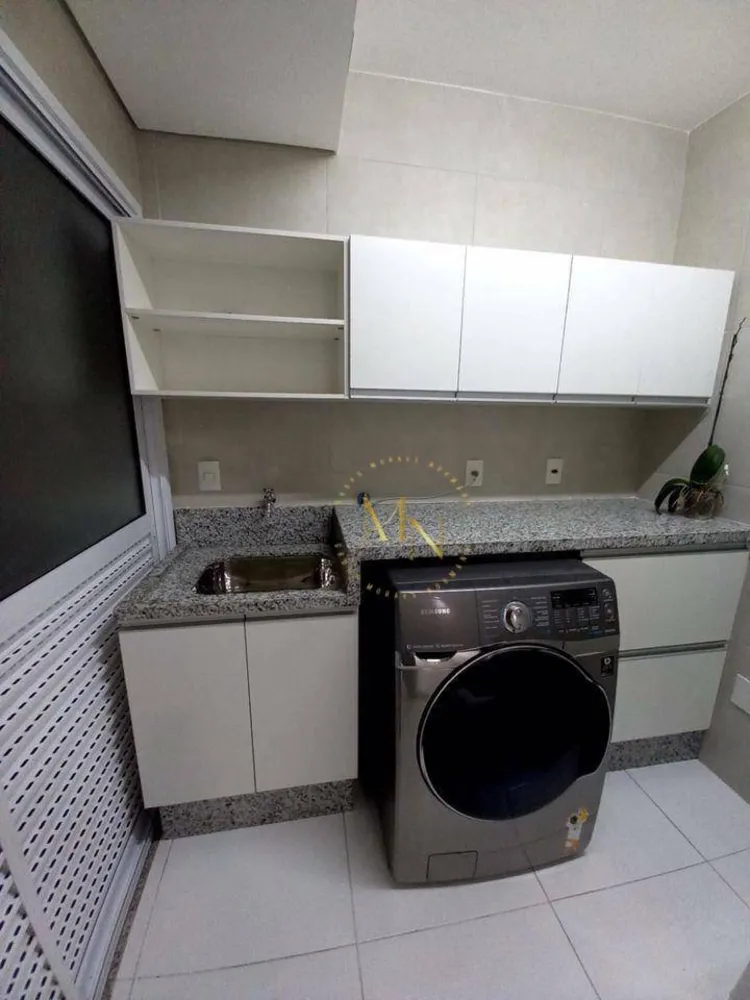 Apartamento, 4 quartos, 238 m² - Foto 3