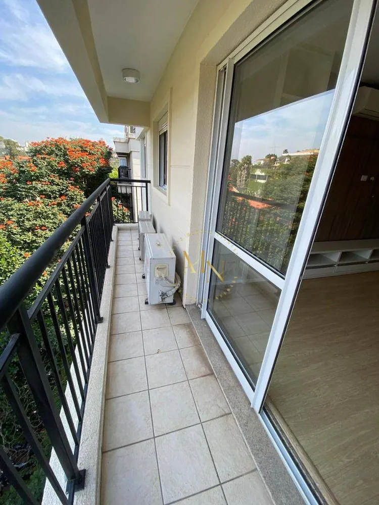 Apartamento, 2 quartos, 133 m² - Foto 2