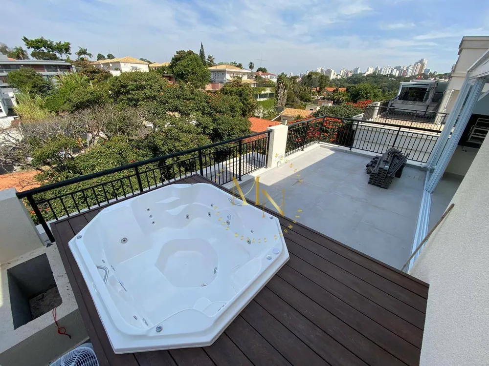 Apartamento, 2 quartos, 133 m² - Foto 4