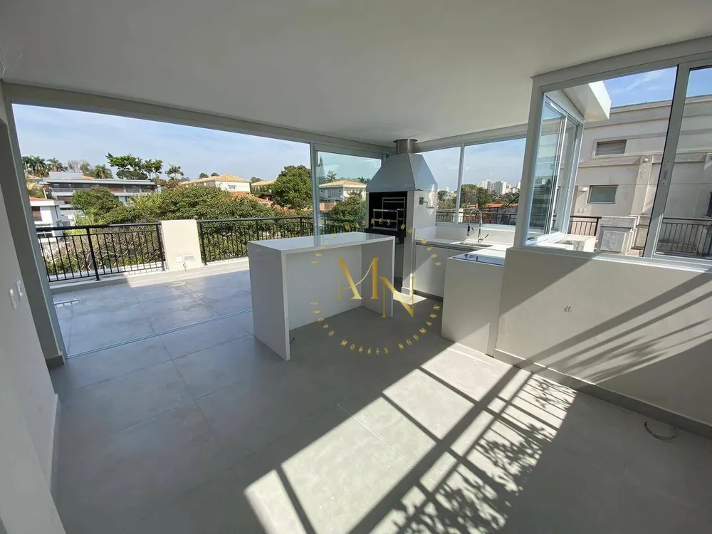 Apartamento, 2 quartos, 133 m² - Foto 3