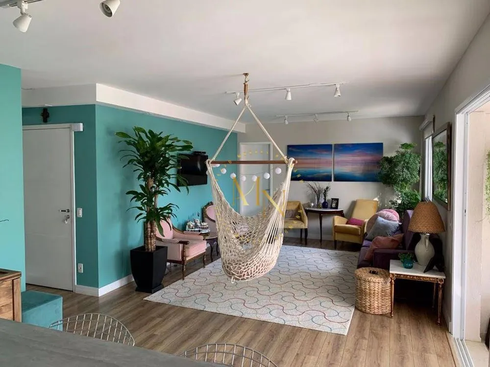 Apartamento, 3 quartos, 109 m² - Foto 1
