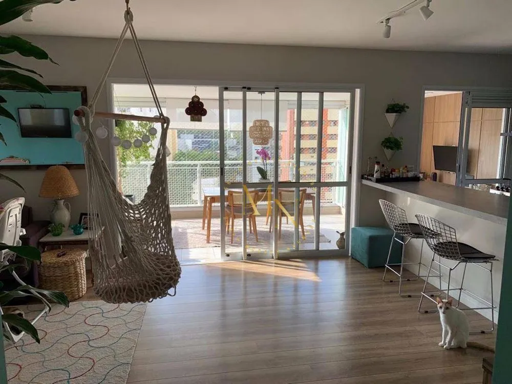 Apartamento, 3 quartos, 109 m² - Foto 3