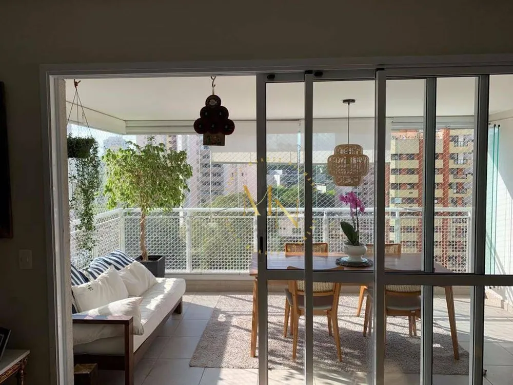 Apartamento, 3 quartos, 109 m² - Foto 4