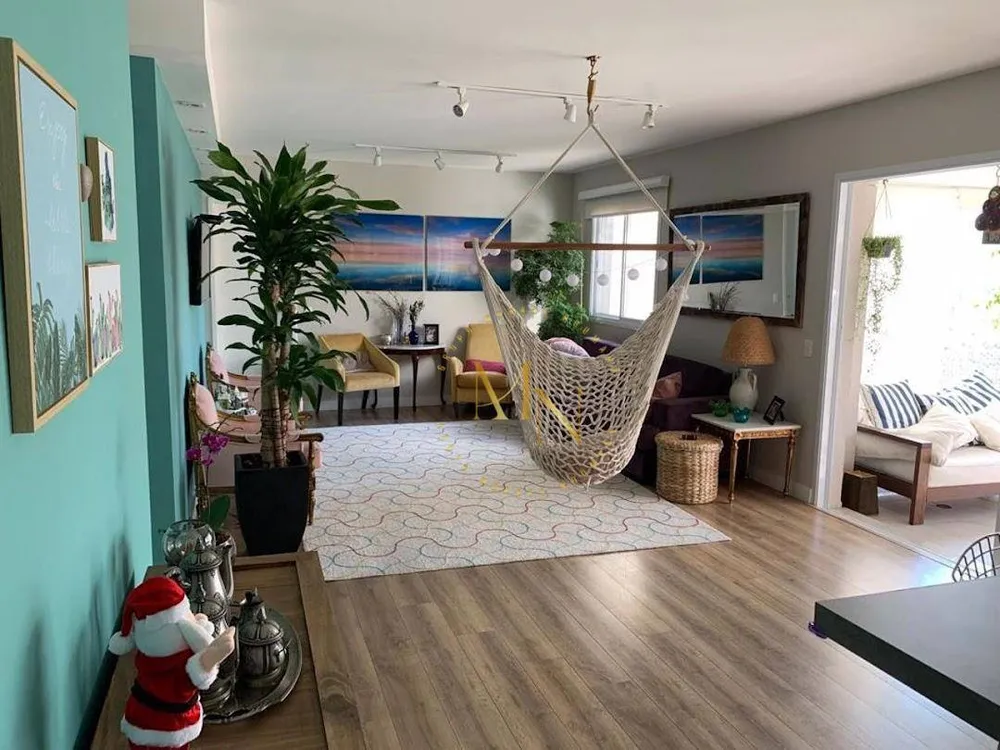 Apartamento, 3 quartos, 109 m² - Foto 2